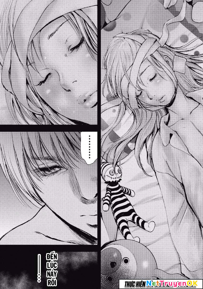 Gift Plus Minus Chapter 58 - Trang 2