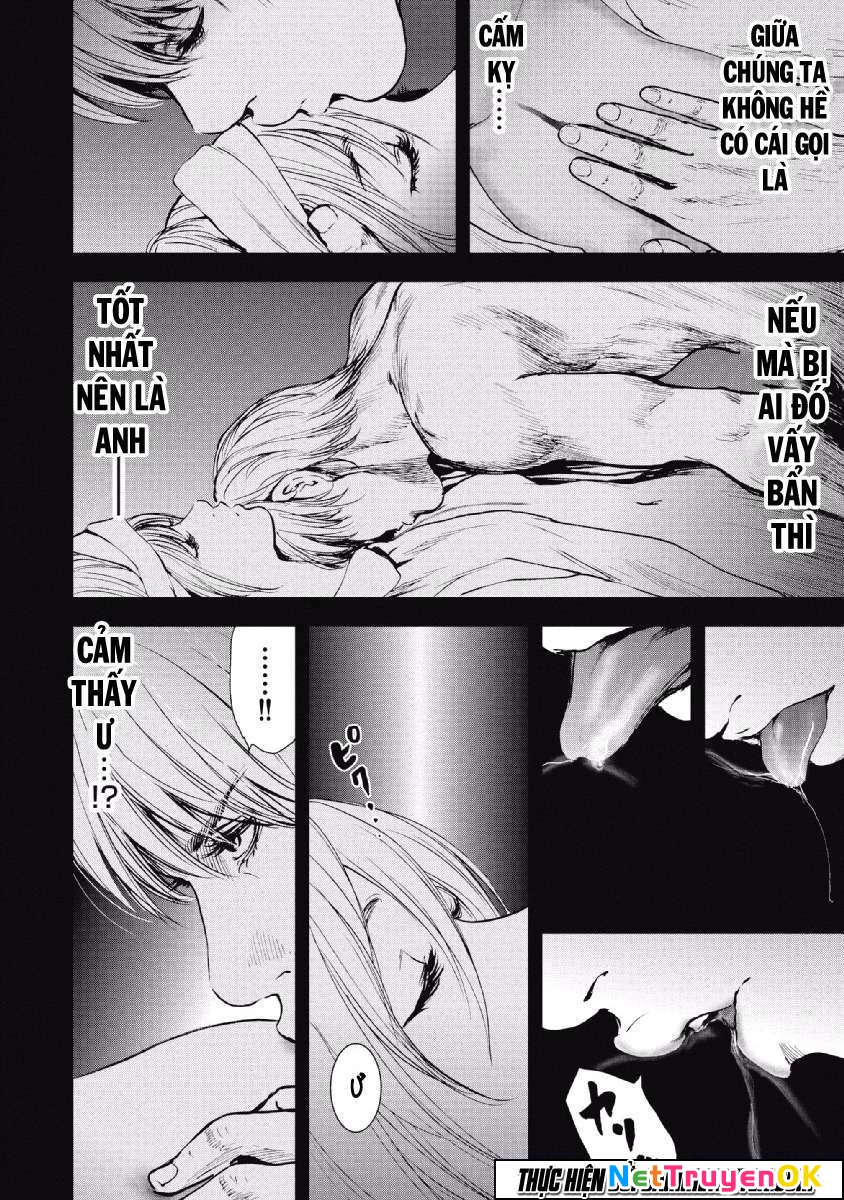 Gift Plus Minus Chapter 58 - Trang 2