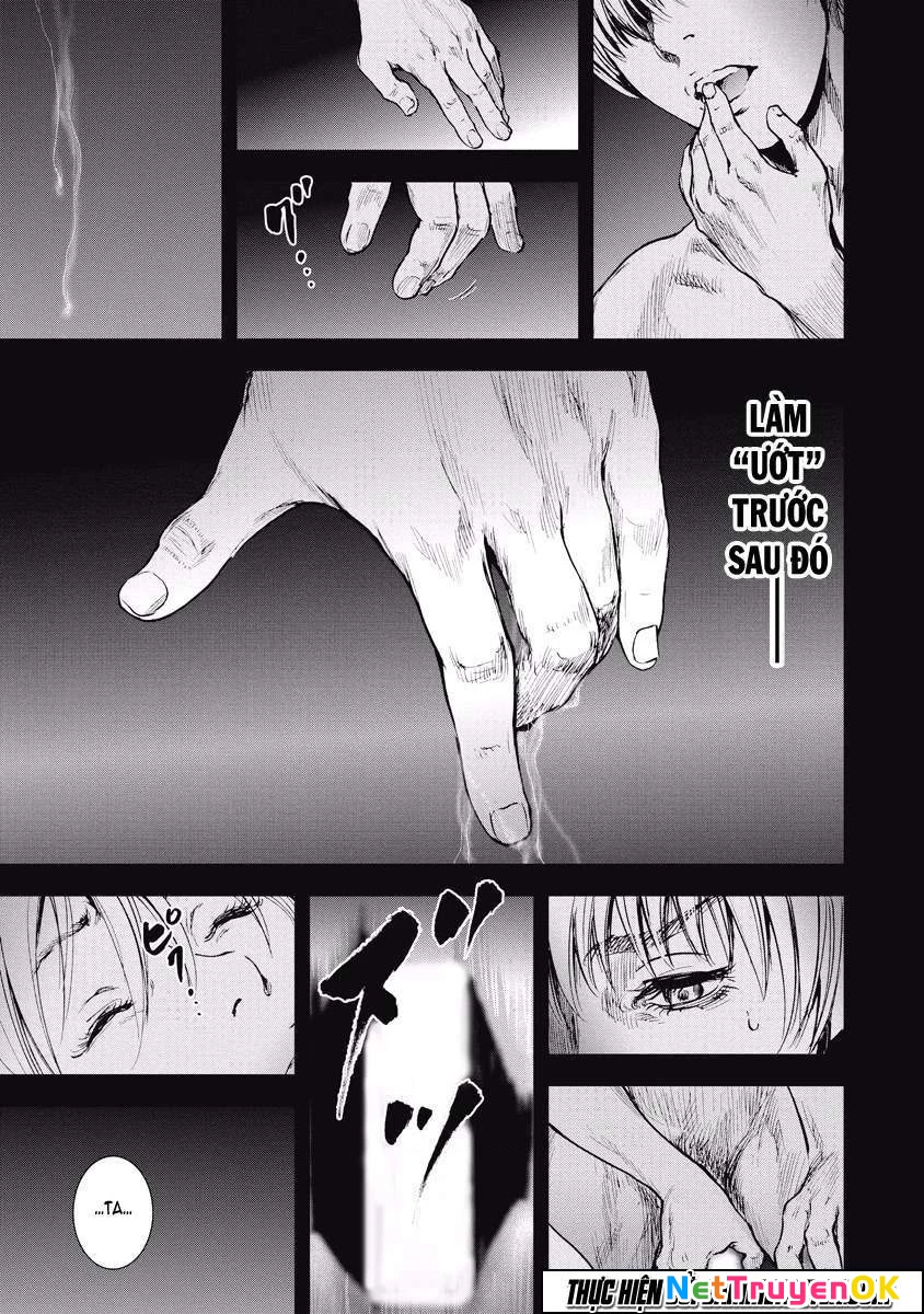 Gift Plus Minus Chapter 58 - Trang 2