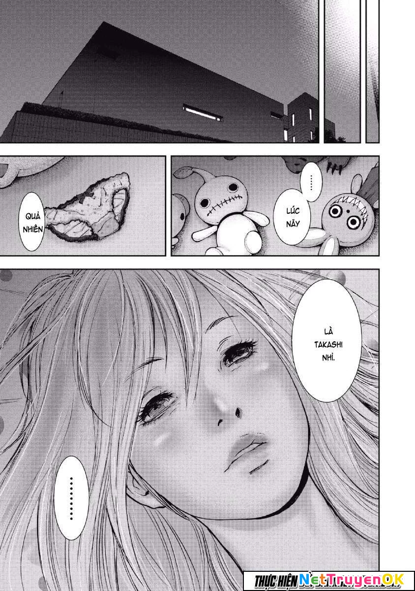 Gift Plus Minus Chapter 58 - Trang 2