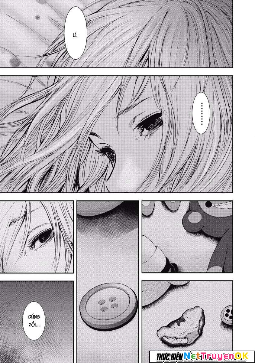 Gift Plus Minus Chapter 59 - Trang 2