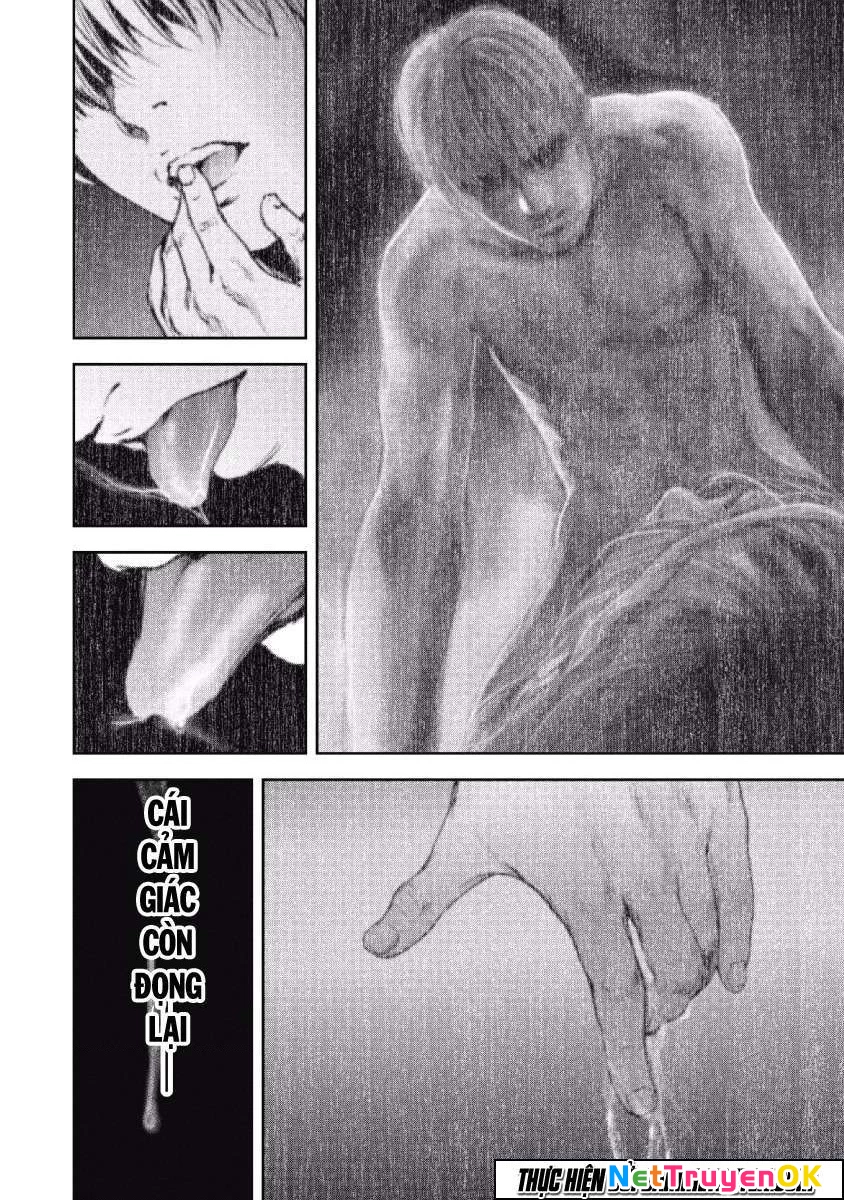 Gift Plus Minus Chapter 59 - Trang 2