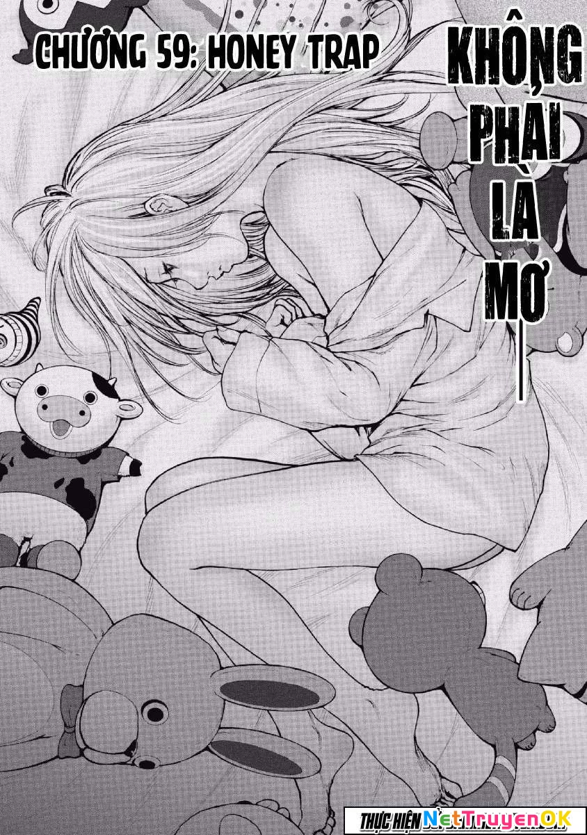 Gift Plus Minus Chapter 59 - Trang 2