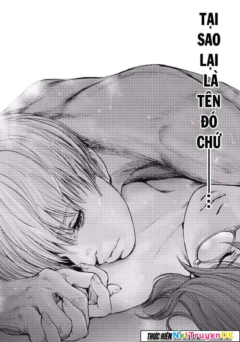 Gift Plus Minus Chapter 59 - Trang 2