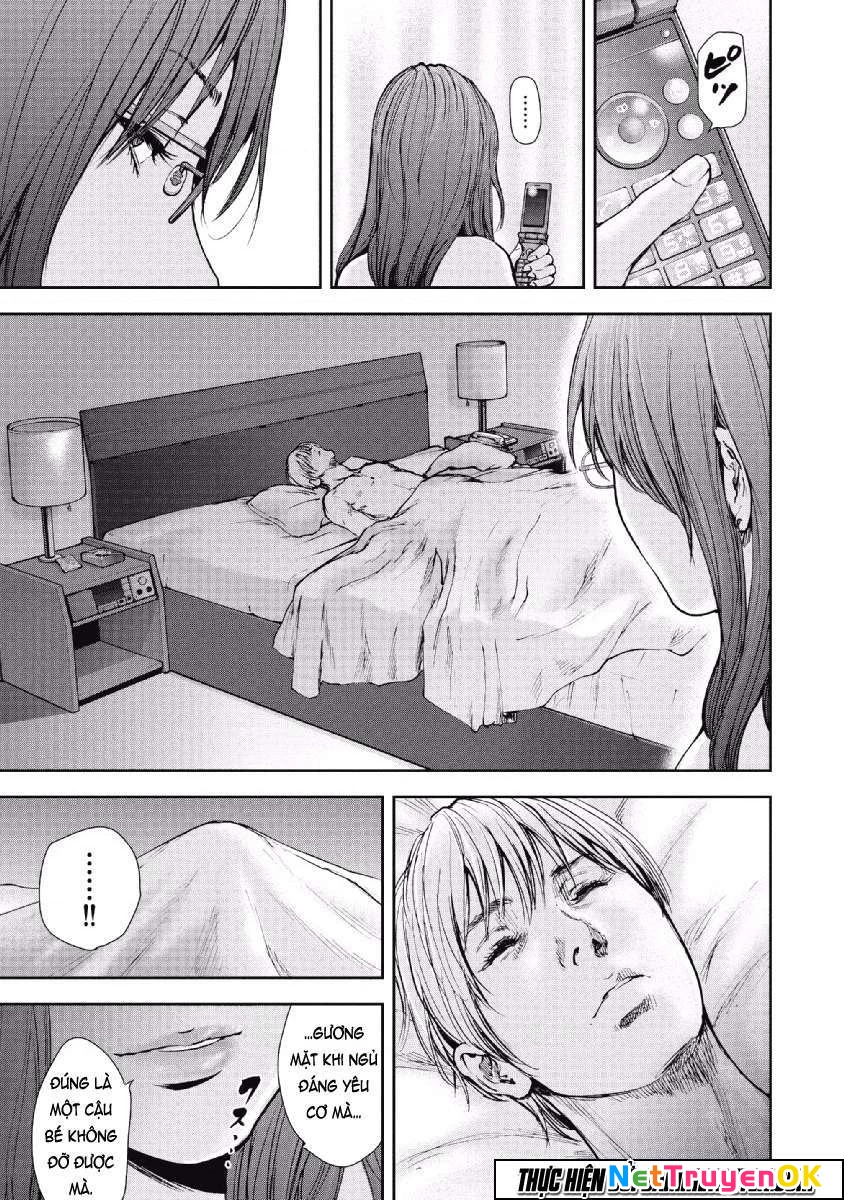 Gift Plus Minus Chapter 59 - Trang 2