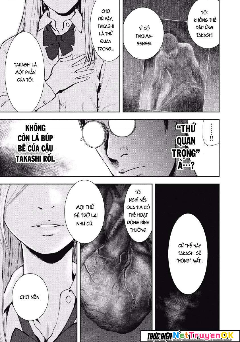 Gift Plus Minus Chapter 59 - Trang 2