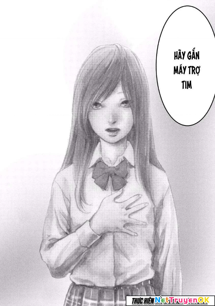 Gift Plus Minus Chapter 59 - Trang 2