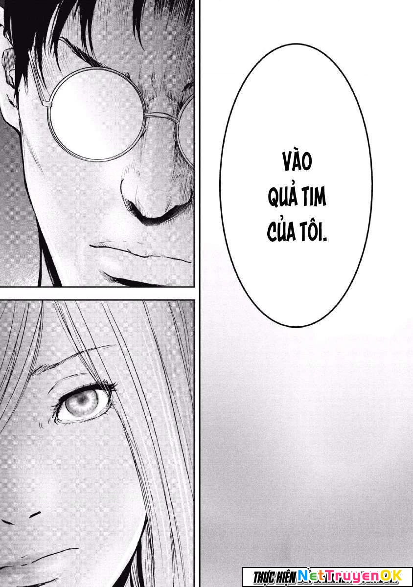 Gift Plus Minus Chapter 59 - Trang 2