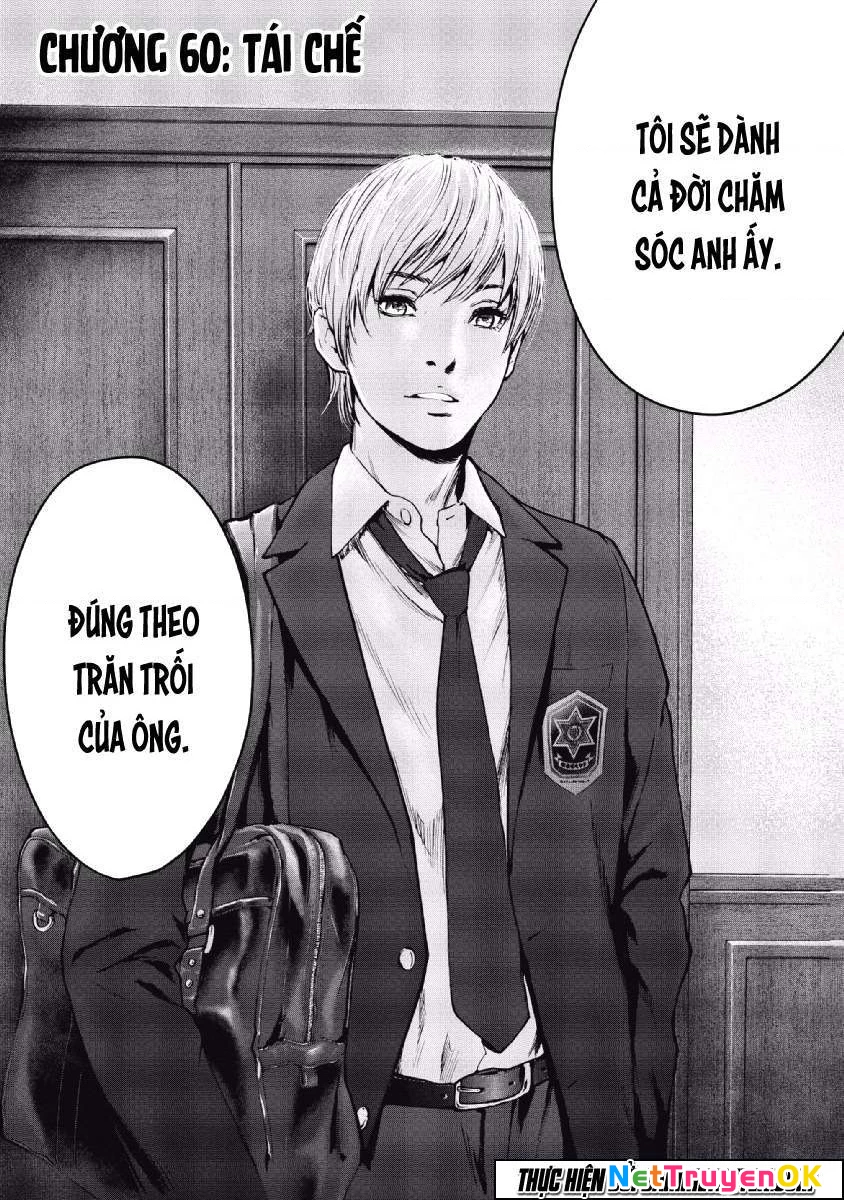 Gift Plus Minus Chapter 60 - Trang 2