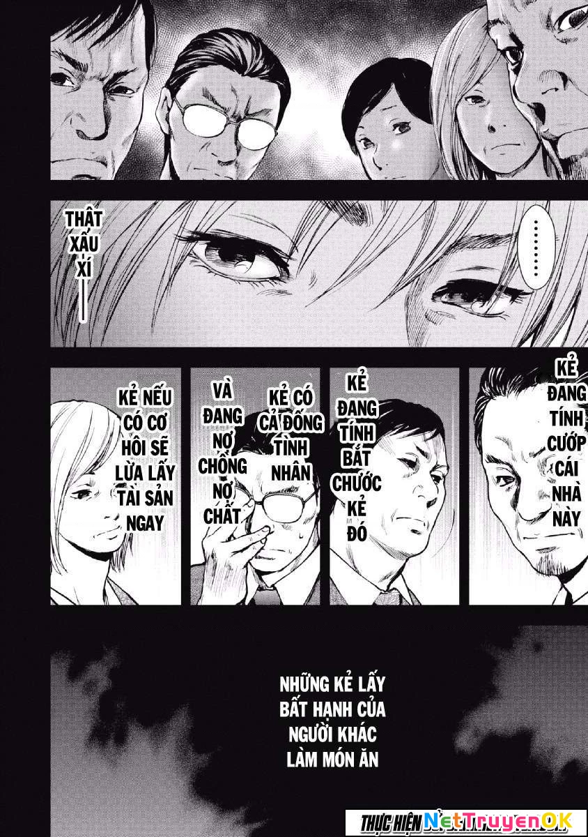 Gift Plus Minus Chapter 60 - Trang 2