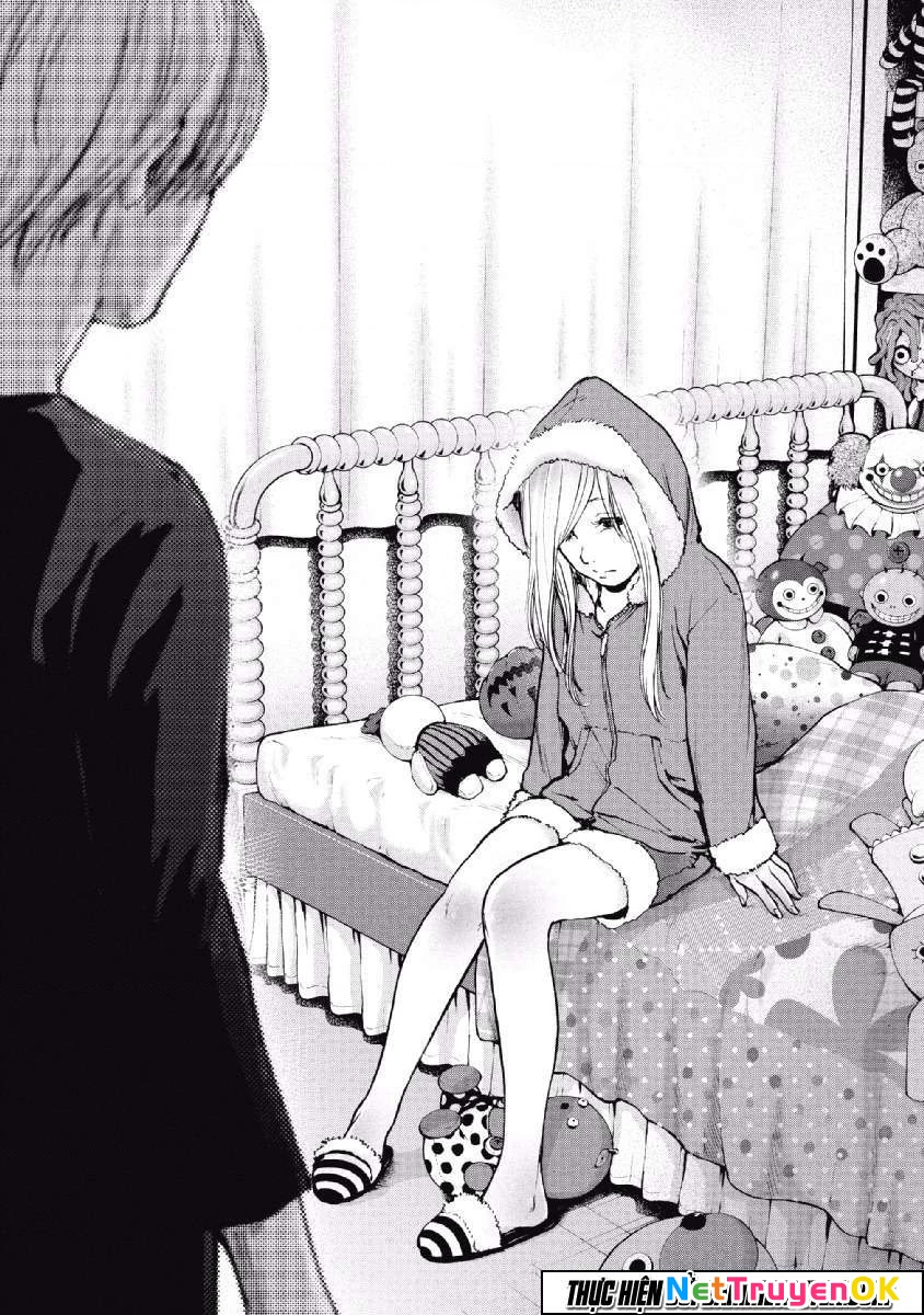 Gift Plus Minus Chapter 60 - Trang 2