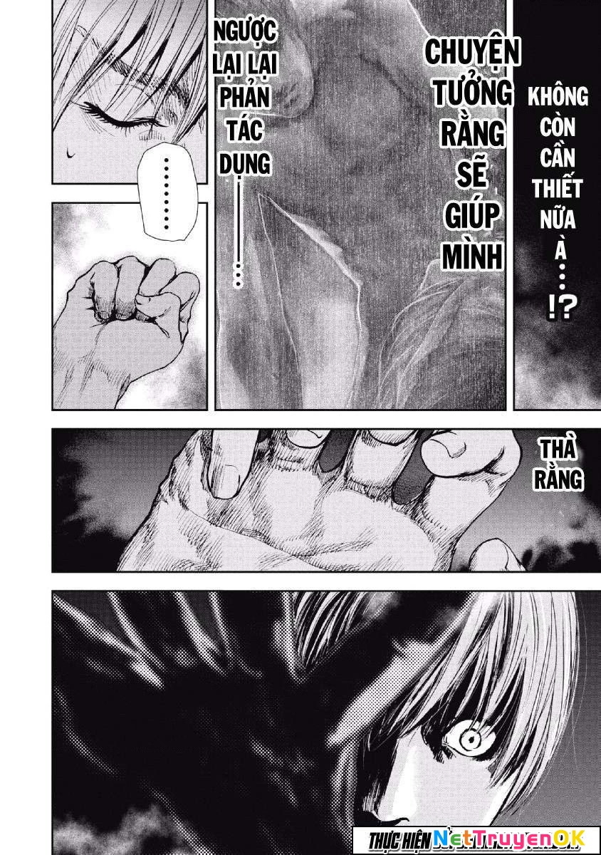 Gift Plus Minus Chapter 60 - Trang 2