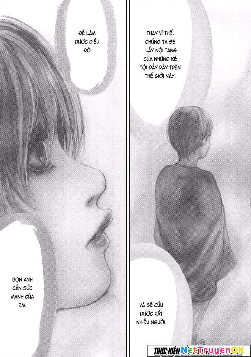 Gift Plus Minus Chapter 60 - Trang 2