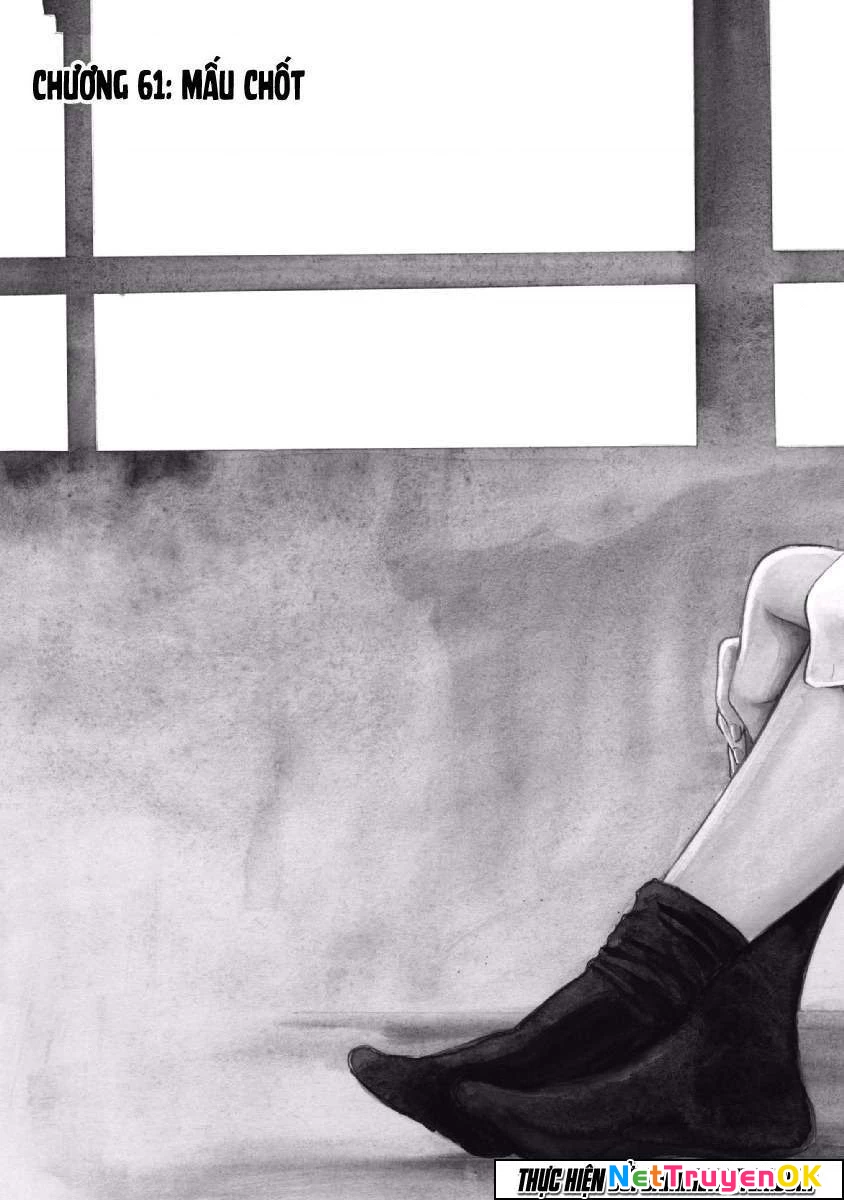 Gift Plus Minus Chapter 61 - Trang 2