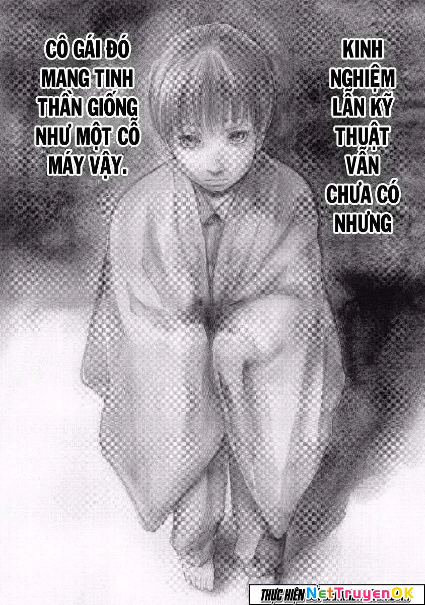 Gift Plus Minus Chapter 61 - Trang 2