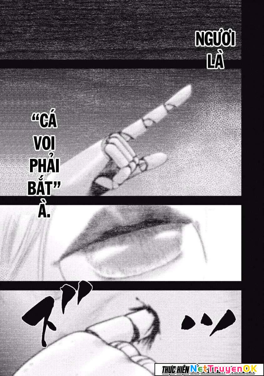 Gift Plus Minus Chapter 62 - Trang 2