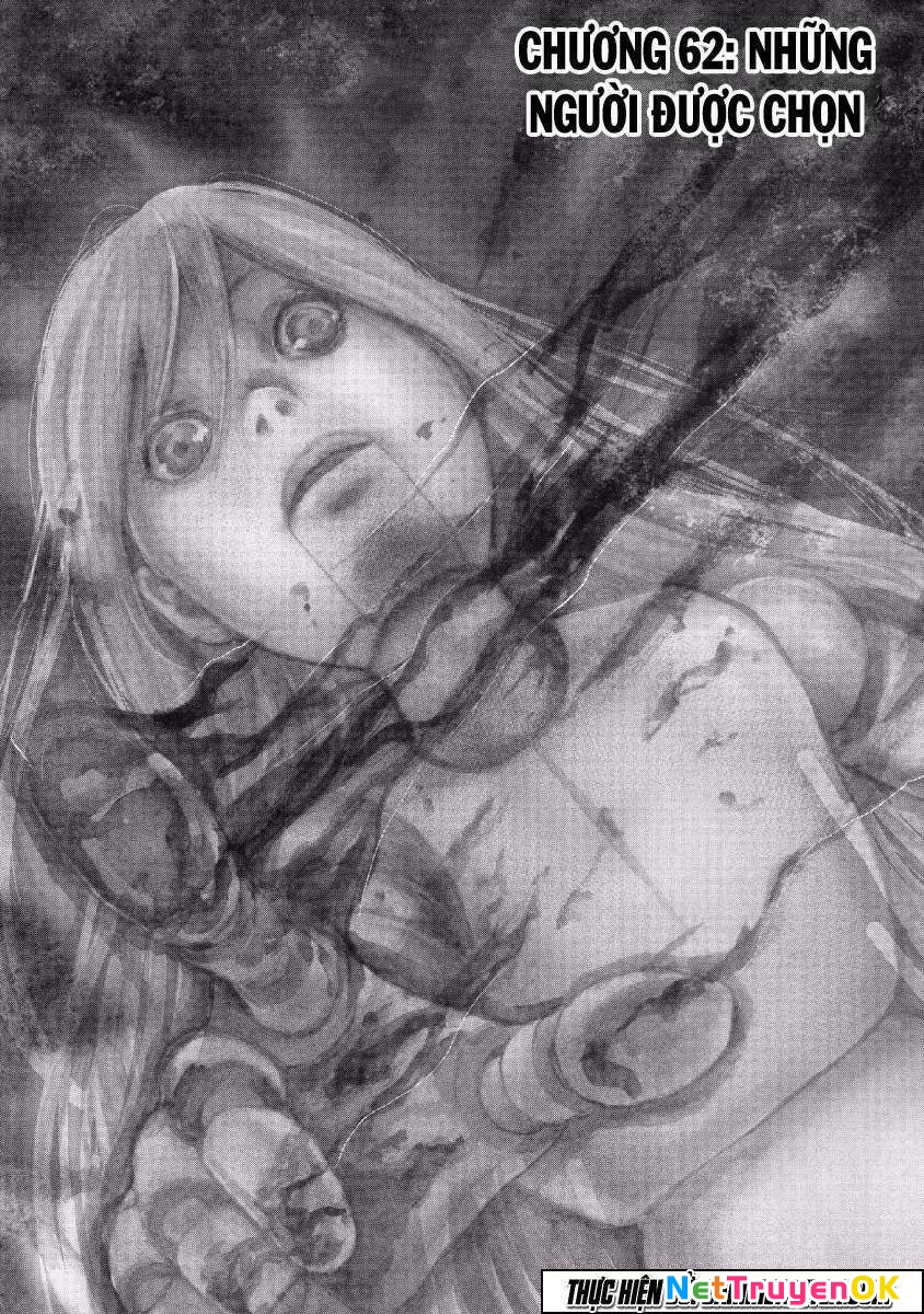 Gift Plus Minus Chapter 62 - Trang 2