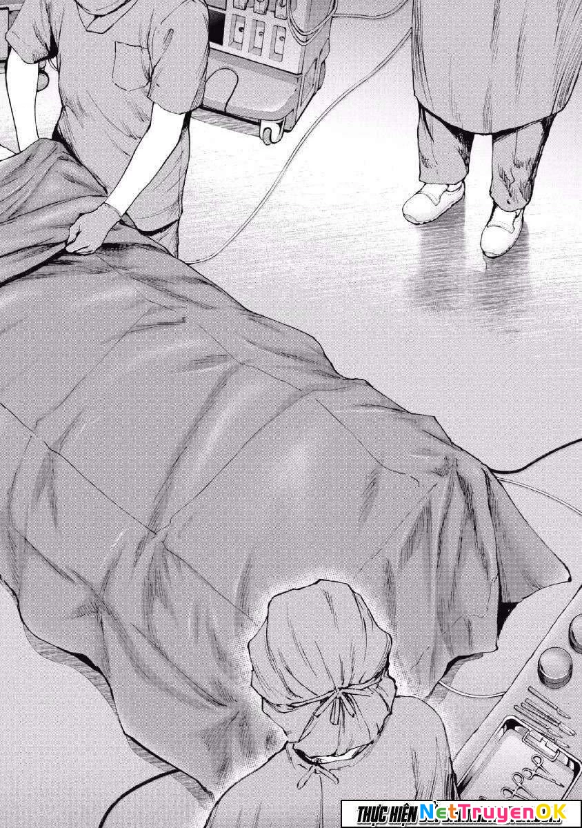 Gift Plus Minus Chapter 62 - Trang 2