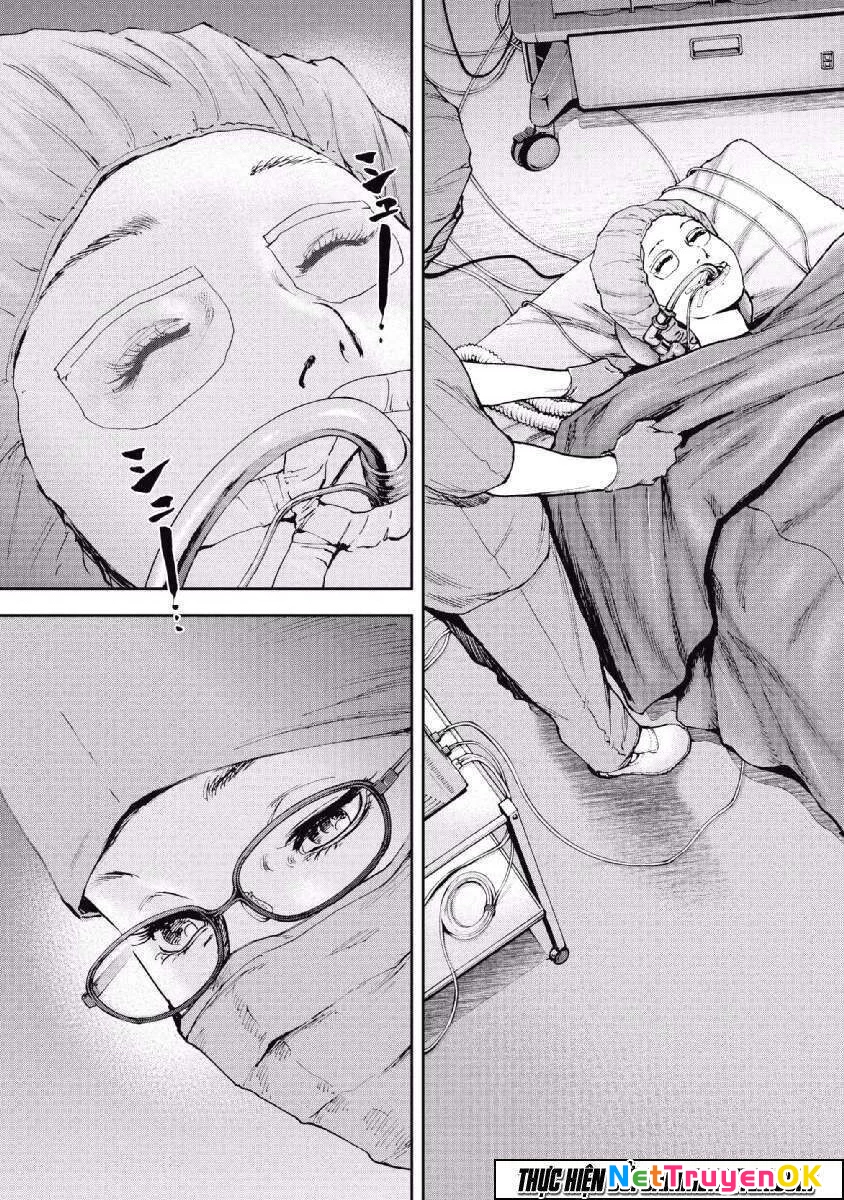 Gift Plus Minus Chapter 62 - Trang 2