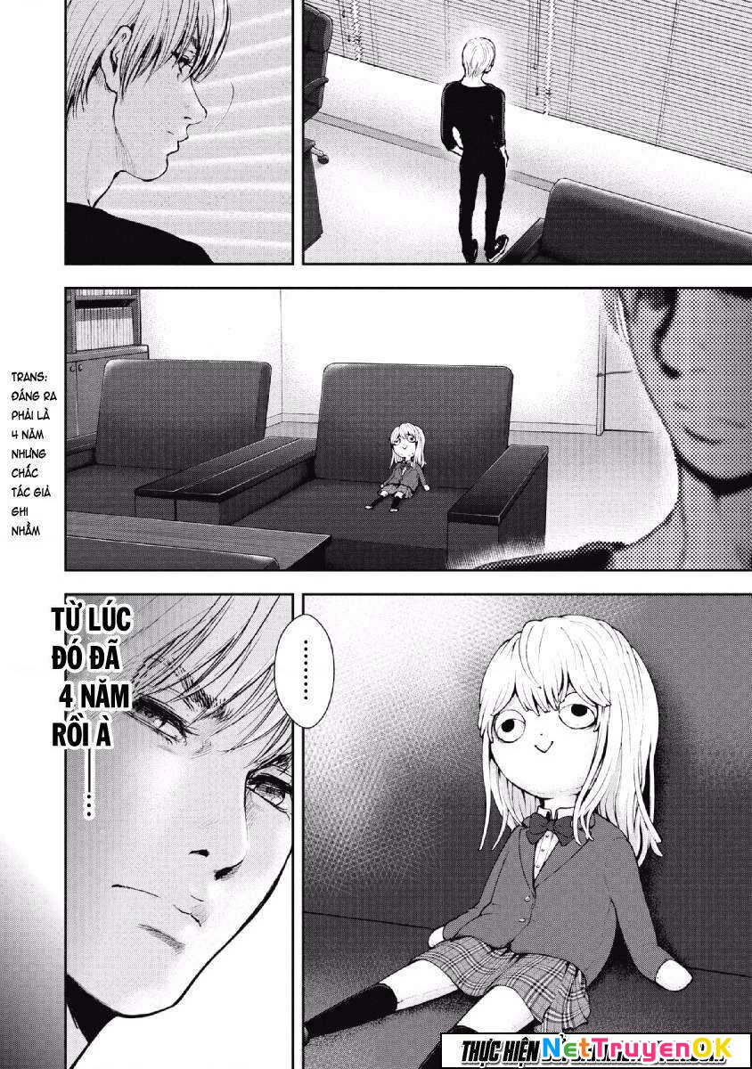 Gift Plus Minus Chapter 62 - Trang 2