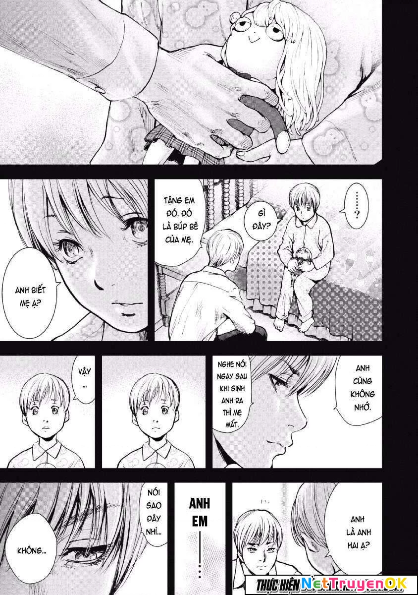 Gift Plus Minus Chapter 62 - Trang 2