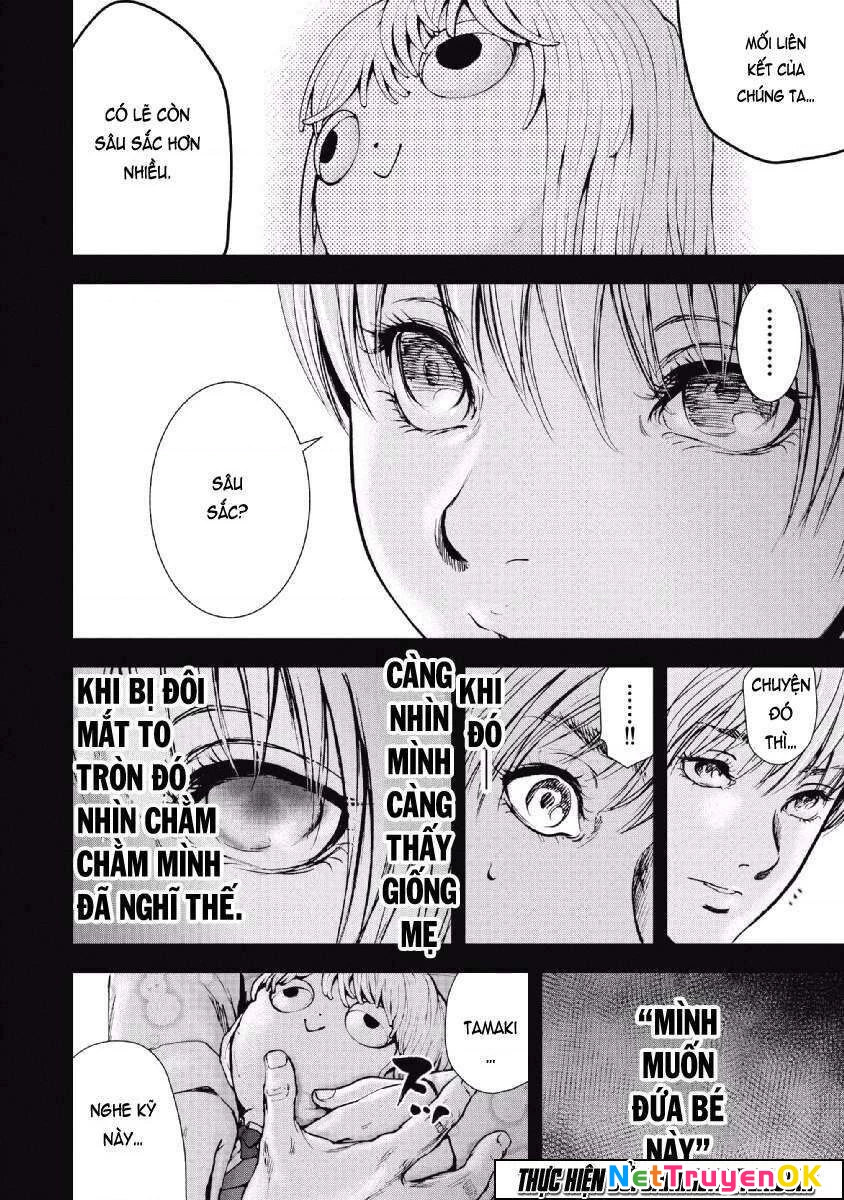 Gift Plus Minus Chapter 62 - Trang 2