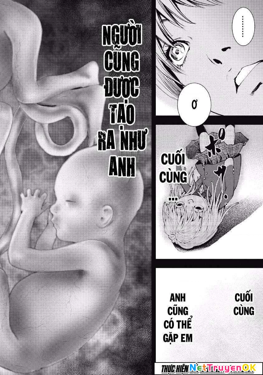 Gift Plus Minus Chapter 62 - Trang 2