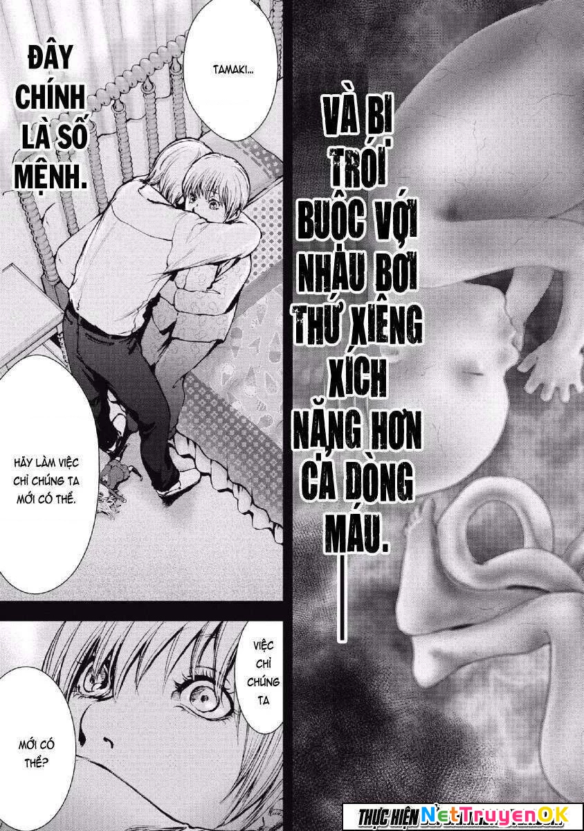 Gift Plus Minus Chapter 62 - Trang 2