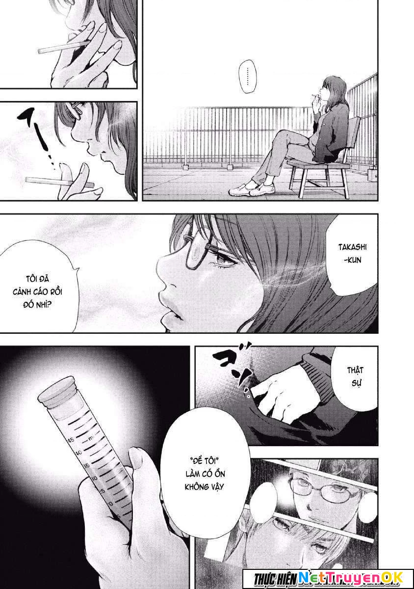 Gift Plus Minus Chapter 62 - Trang 2