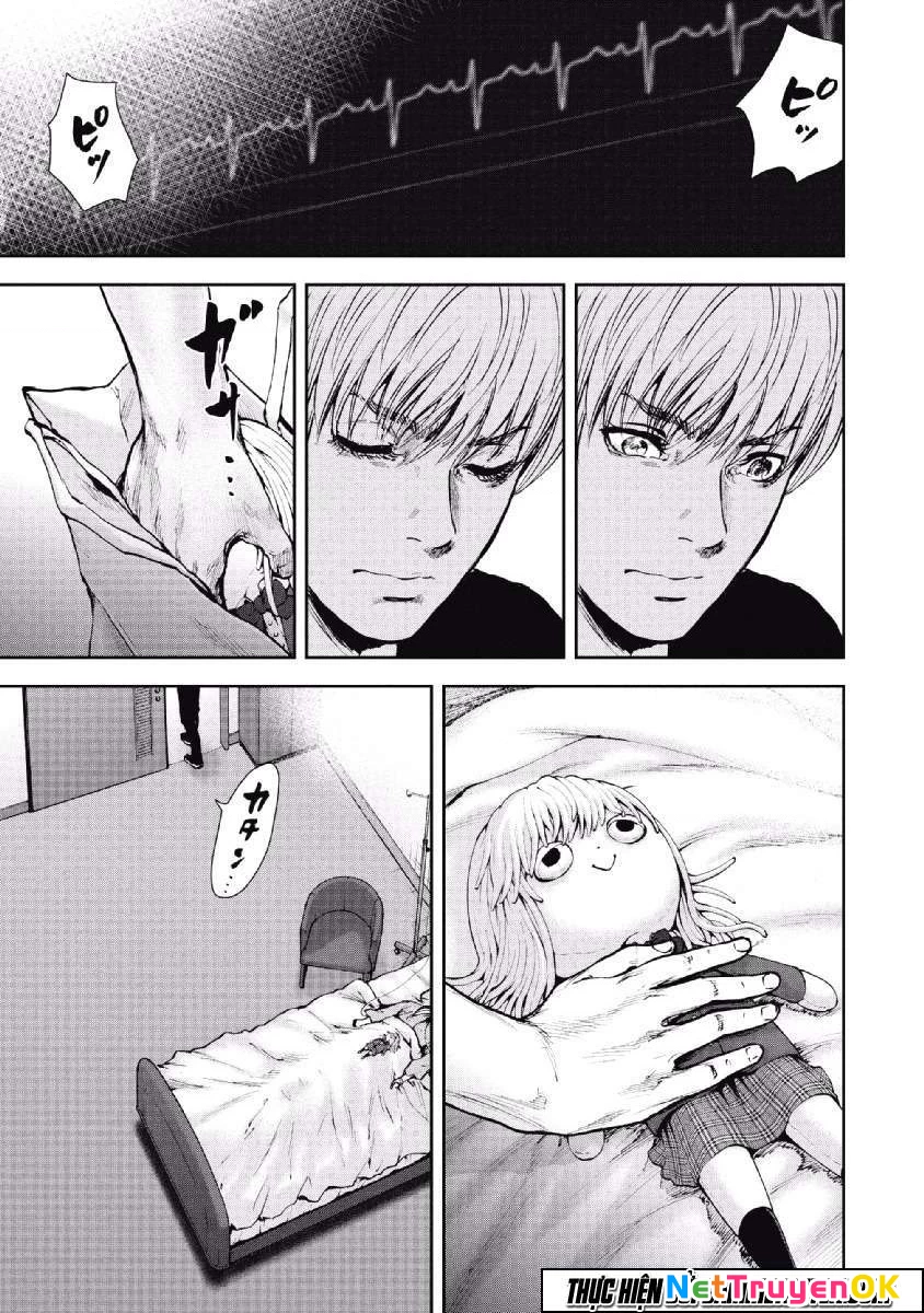 Gift Plus Minus Chapter 63 - Trang 2