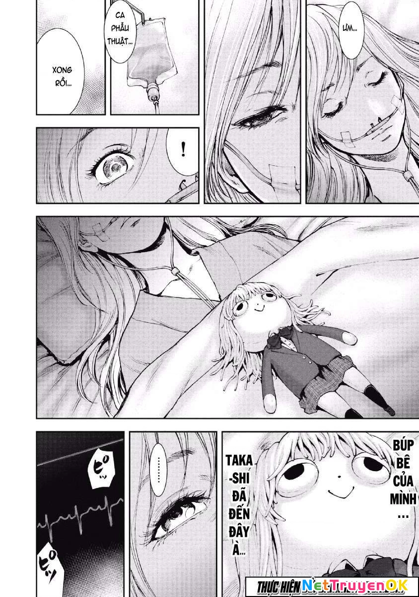 Gift Plus Minus Chapter 63 - Trang 2