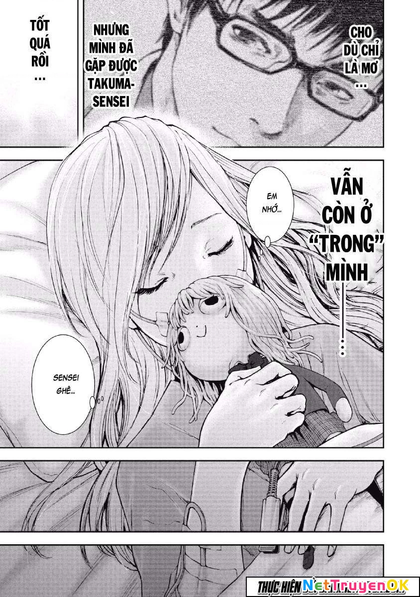 Gift Plus Minus Chapter 63 - Trang 2