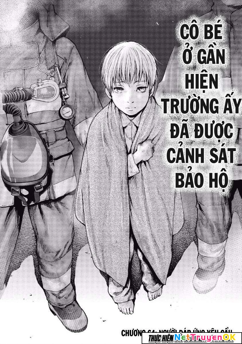 Gift Plus Minus Chapter 64 - Trang 2