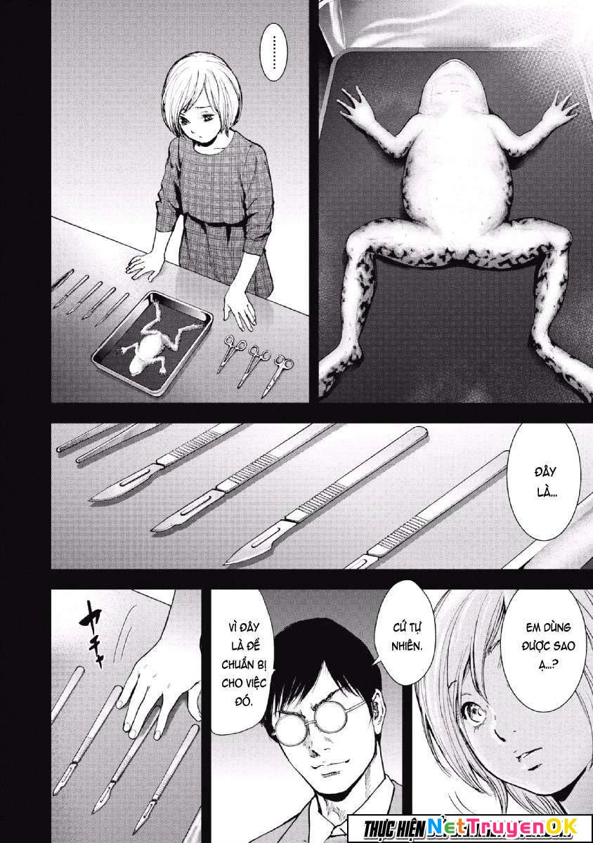 Gift Plus Minus Chapter 64 - Trang 2
