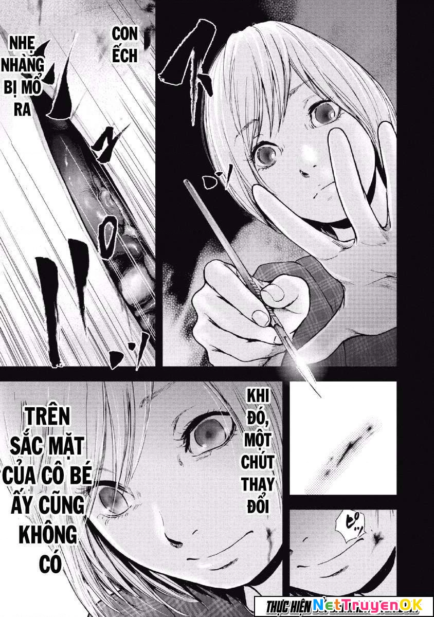 Gift Plus Minus Chapter 64 - Trang 2