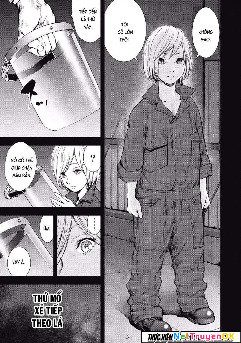 Gift Plus Minus Chapter 64 - Trang 2