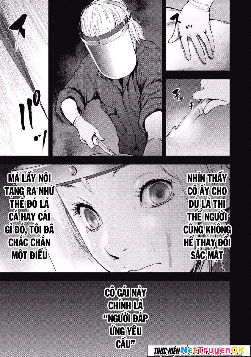 Gift Plus Minus Chapter 64 - Trang 2