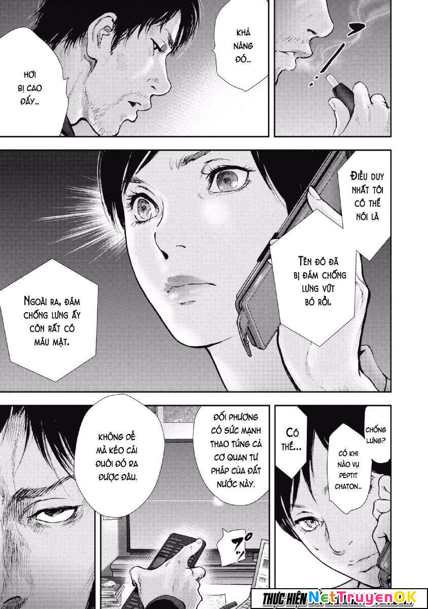 Gift Plus Minus Chapter 64 - Trang 2