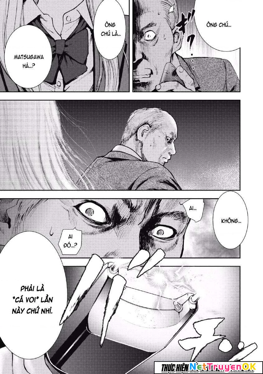 Gift Plus Minus Chapter 64 - Trang 2