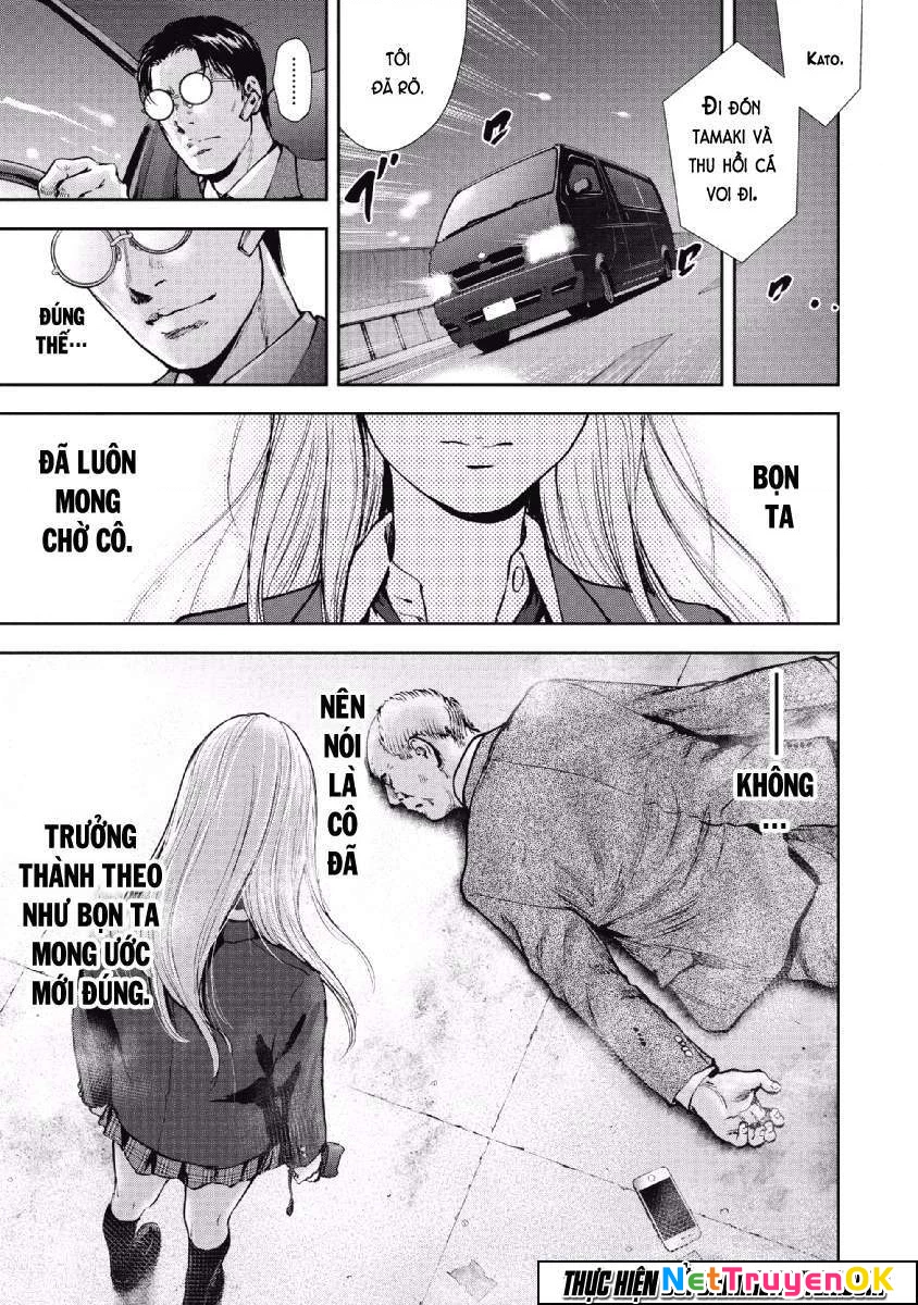 Gift Plus Minus Chapter 64 - Trang 2