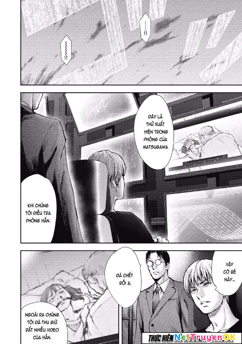 Gift Plus Minus Chapter 65 - Trang 2