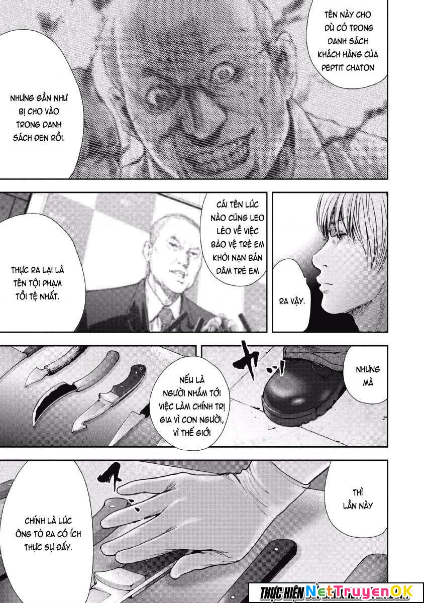 Gift Plus Minus Chapter 65 - Trang 2