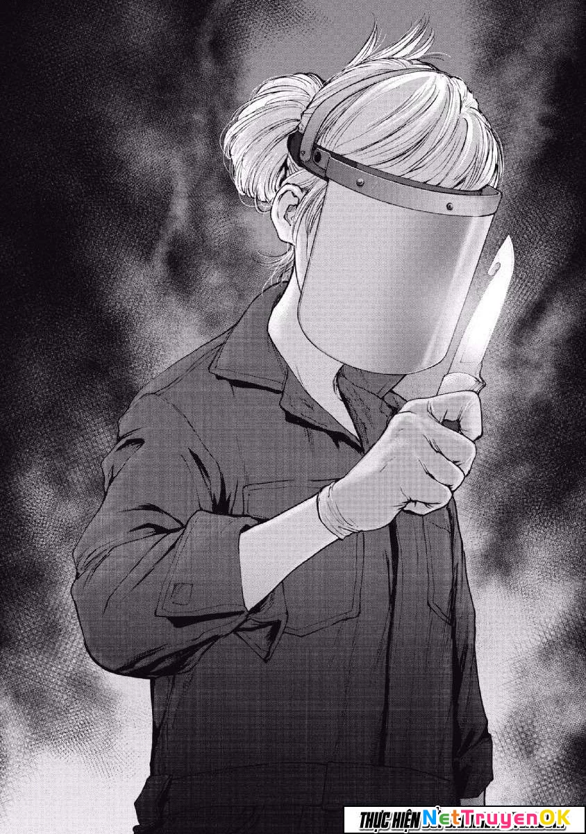 Gift Plus Minus Chapter 65 - Trang 2