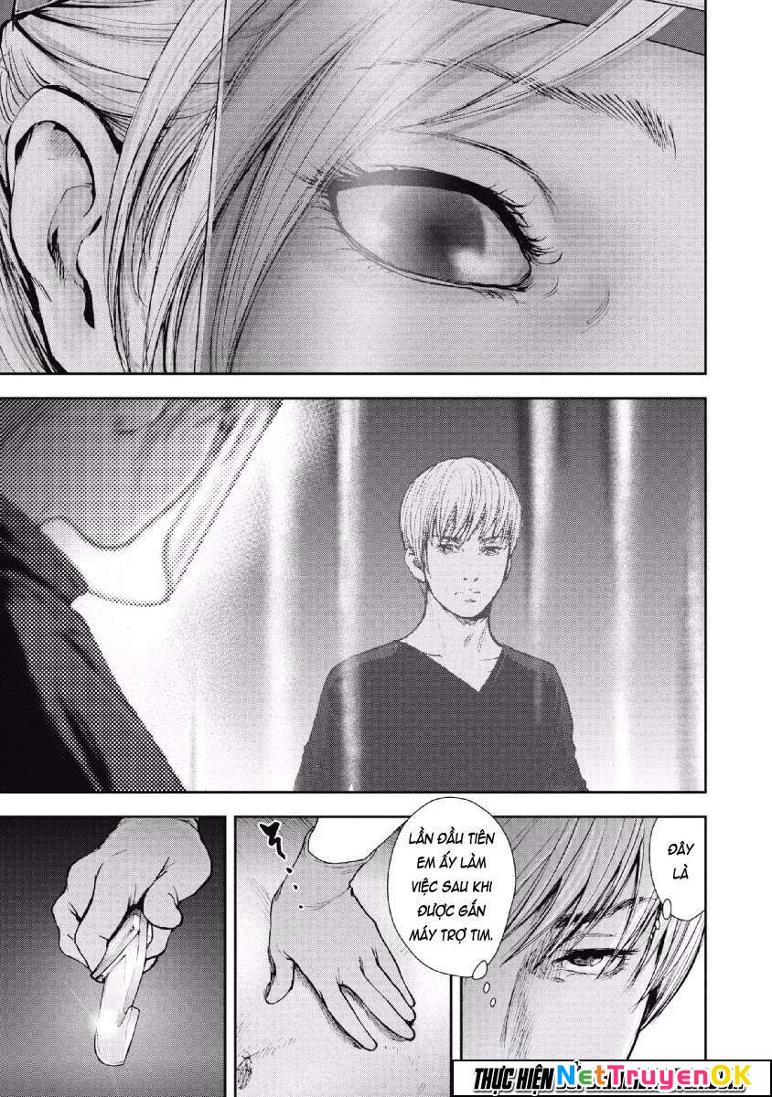 Gift Plus Minus Chapter 65 - Trang 2