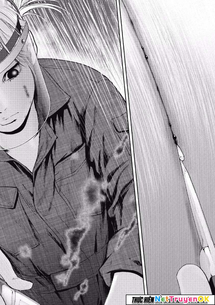 Gift Plus Minus Chapter 65 - Trang 2