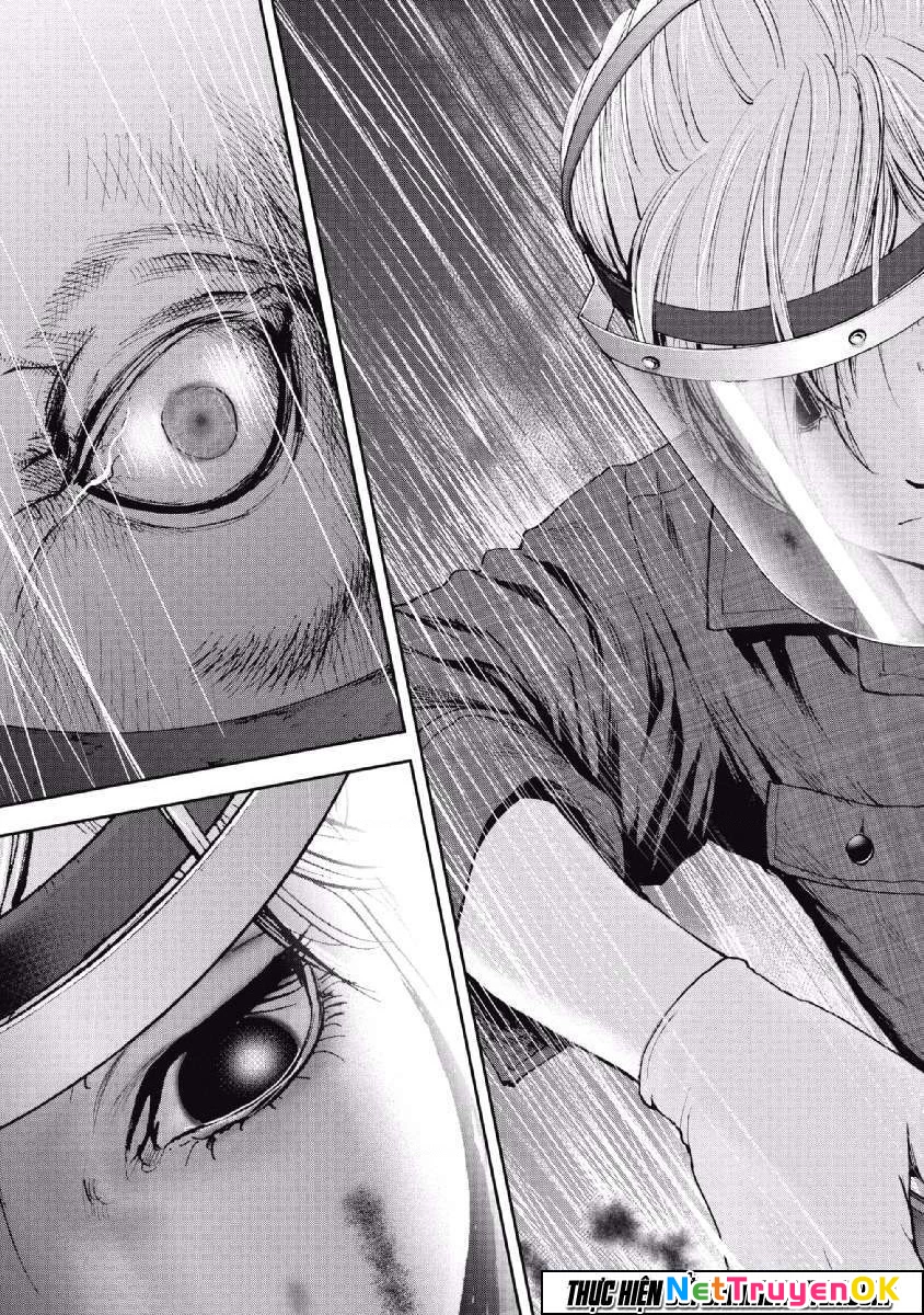 Gift Plus Minus Chapter 65 - Trang 2