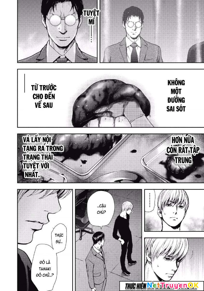 Gift Plus Minus Chapter 65 - Trang 2