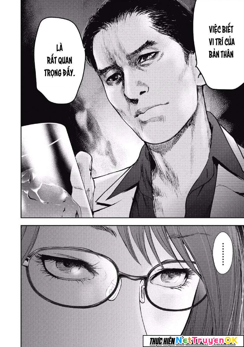 Gift Plus Minus Chapter 65 - Trang 2