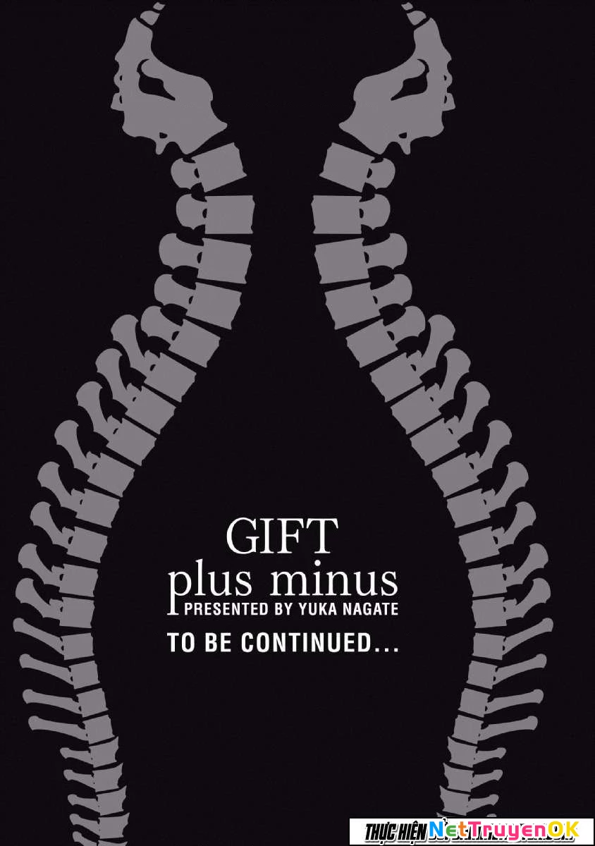 Gift Plus Minus Chapter 65 - Trang 2