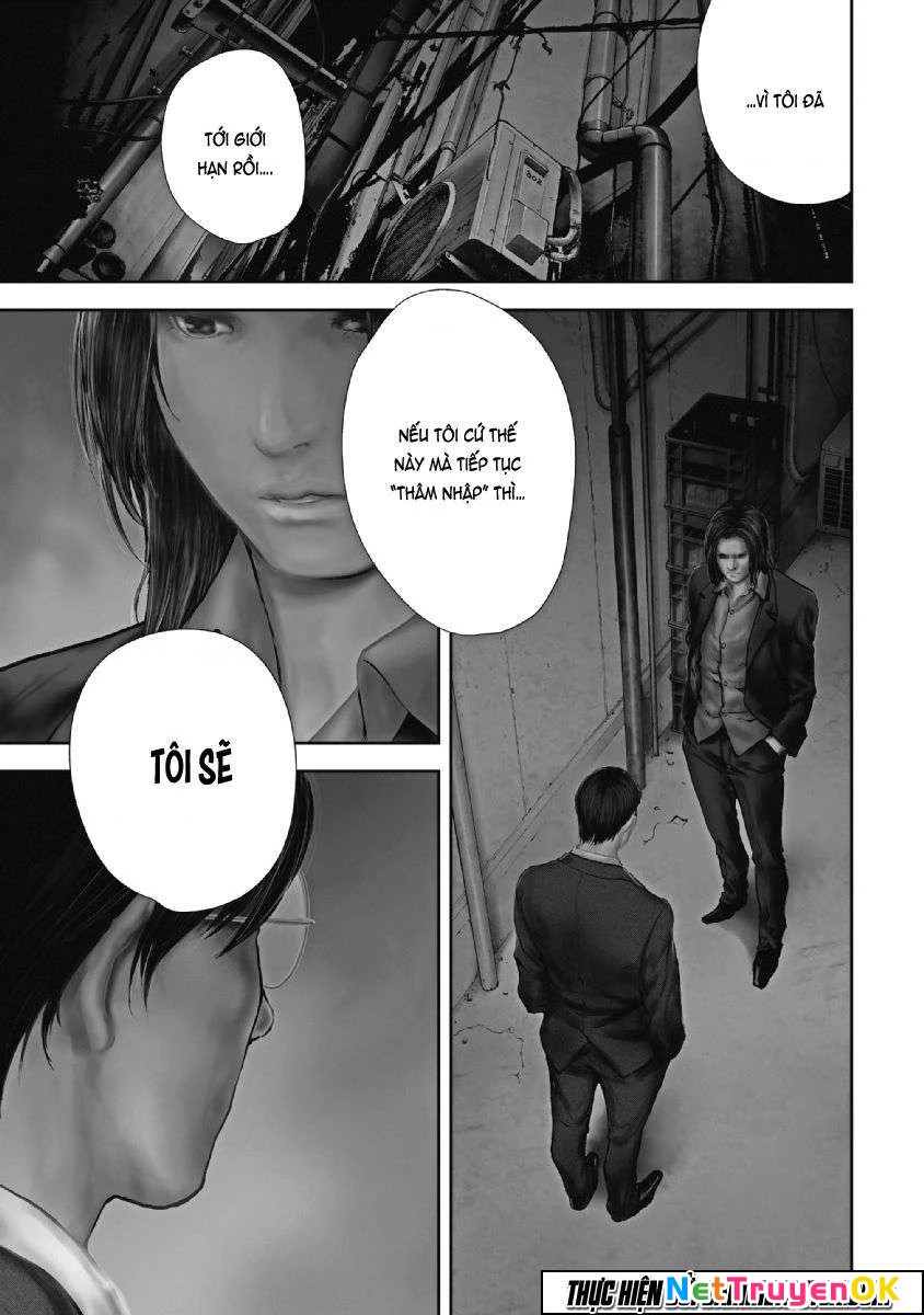 Gift Plus Minus Chapter 67 - Trang 2